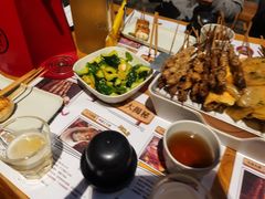 -木屋烧烤(大运店)