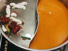 -呷哺呷哺(西单大悦城店)