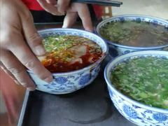 -吾穆勒蓬灰牛肉面·清真(中海河山郡店)