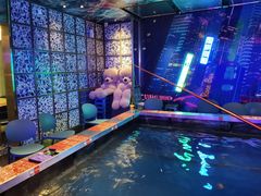 -钳真多钓虾馆·小龙虾海鲜烧烤(九六广场店)