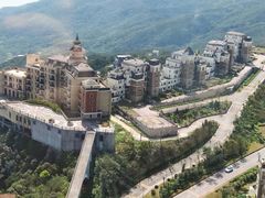 -东部华侨城
