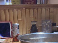 -水林间·寿喜烧自助(仙林金鹰店)