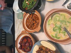 -小菜园新徽菜(合肥滨湖世纪金源店)