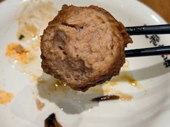 -張飛扒肉·龙江非遗(道外店)