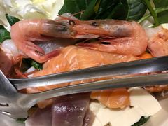 -割烹旭日本料理(龙湖狮山天街店)