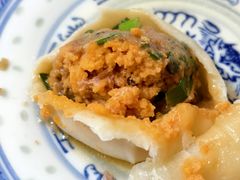 -老烟台灌汤包(南洪街店)