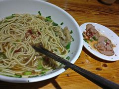 -肆姐面粉馆(坡子街店)