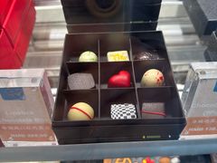 -大连铂尔曼酒店-铂尔曼美食廊 Pullman Deli