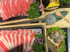 -湊湊火锅·茶憩(新中关购物中心店)