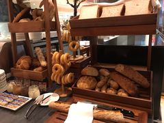 -广州富力丽思卡尔顿酒店