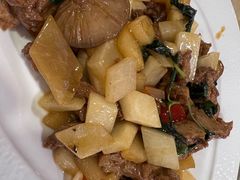 -佛有缘素食馆·荔湾老字号(陈家祠首店)