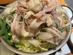 -玄白·炭烤活鳗(上海首店)