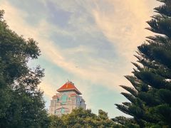 -厦门大学(思明校区)