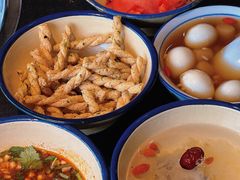 -李子坝梁山鸡(李子坝大鸡哥店)