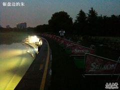 -银涛高尔夫练习场(徐泾店)