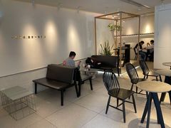 -喜茶(广州石牌桥店)