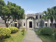 -梁启超故居纪念馆