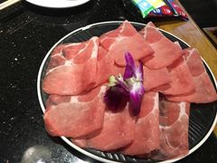 -四川香天下火锅(上海城店)