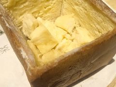 -绿茶餐厅(平谷华联店)