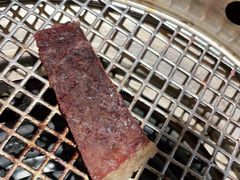 -牛道烤肉海鲜自助