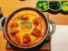 -CURRY YA 熟成咖哩專門店(深圳湾万象城店)