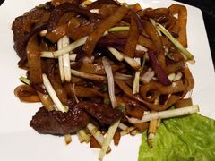 -鹿港小镇(悠唐店)