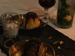 -火车头法国西餐厅