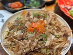 -鸟幸 TORISAKI 炭火居酒屋