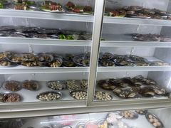 -嘉升大排档(番禺总店)