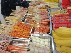 -魏记里脊肉炸炸炸(南门口店)