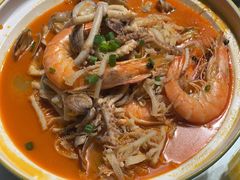 -和源祥·日照菜扛把子(万平口一店)