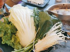 -呷哺呷哺 黄金牧场 (旧宫永辉超市店)