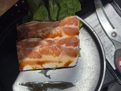 -江城二当家烤牛肉(莲塘新村店)