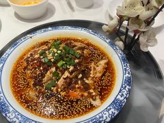 -川味堂·四川豆花(八卦岭店)