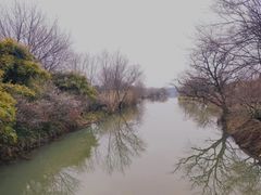 -西溪国家湿地公园