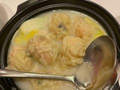 -海都六福酒家(世博广场店)
