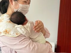 -田螺阿姨自营月嫂·育儿嫂(高新店)