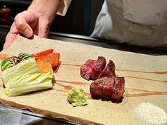 -Ginza Onodera 鮨(外滩十八号店)