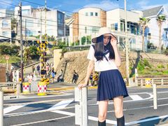 -灌篮高手动画打卡地
