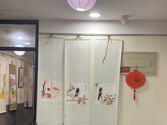 -秦汉胡同国学书院(天鹅湾分馆)