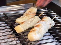 -夯麻吉(冲绳日式碳烤麻糬)
