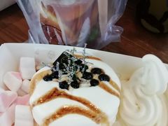 -狐狸和向日葵(北京路店)