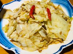 -外婆味道·云南菜大当家(弥勒店)