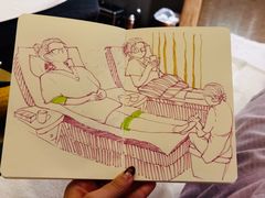 -和子足浴SPA会馆(梁溪店)