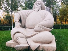 -九十九顶毡房(阜石路店)