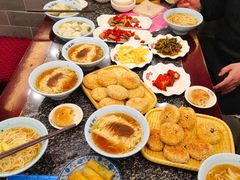 -耿福兴(凤凰美食街店)