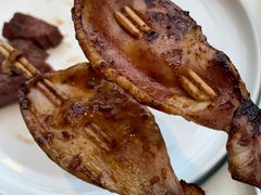 -舜耕山庄四时万和自助餐厅