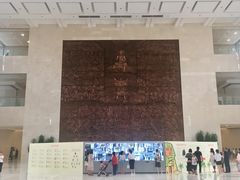 景点-辽宁省博物馆