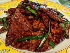 -那家小馆•北京菜•烤鸭(香山店)