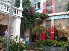 -尼玛藏家风味园(阿山食城店)